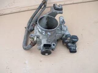 89452-33030 Блок дросселя Toyota Rav 4 2 Арт AL10841032981, вид 6