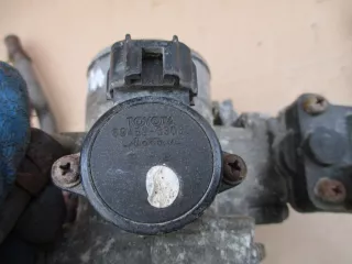 89452-33030 Блок дросселя Toyota Avensis 1 Арт AL10841032981_2, вид 4