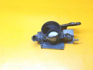 XS4UBF99051951 Блок дросселя Ford Focus 1 Арт AL10926041101, вид 1