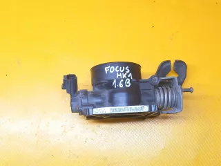 XS4UBF99051951 Блок дросселя Ford Focus 1 Арт AL10926041101, вид 5