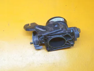 XS4UBF99051951 Блок дросселя Ford Focus 1 Арт AL10926041101, вид 6