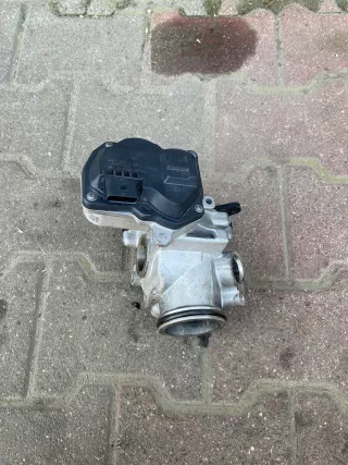 G4D3-5H273-BA Блок дросселя Jaguar F-Pace Арт AL11134324806_2