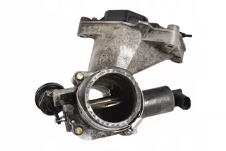 8200056350 Блок дросселя Renault Vel Satis Арт AL11543246986, вид 1