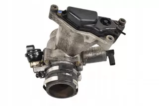 8200056350 Блок дросселя Renault Vel Satis Арт AL11543246986, вид 3