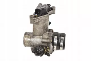 8200056350 Блок дросселя Renault Vel Satis Арт AL11543246986, вид 4