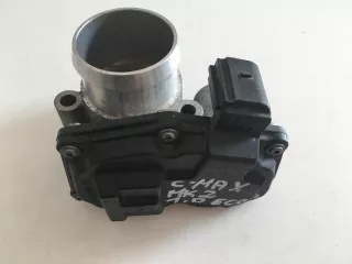CM5G-9F991-FB Блок дросселя Ford EcoSport Арт AL11739765336_2, вид 1