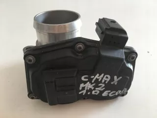 CM5G-9F991-FB Блок дросселя Ford EcoSport Арт AL11739765336_2, вид 5