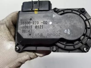 16800-RZ0-G0 Блок дросселя Honda Logo Арт AL11745186663, вид 4