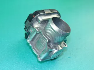 9673534480 Блок дросселя Citroen C4 1 Арт AL11969093535, вид 4