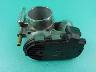 0280750133 Блок дросселя Opel Corsa E Арт AL11971965396_4, вид 7