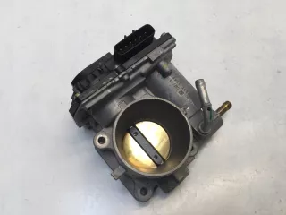 GMJ3A Блок дросселя Honda Jazz 3 Арт AL12119384140, вид 1