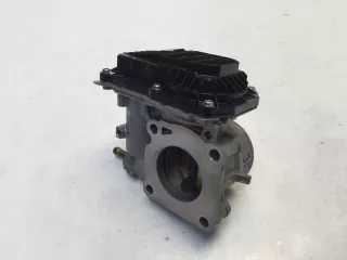 GMJ3A Блок дросселя Honda Jazz 3 Арт AL12119384140, вид 2