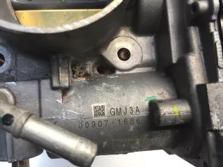 GMJ3A Блок дросселя Honda Jazz 3 Арт AL12119384140, вид 4