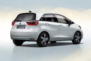 GMJ3A Блок дросселя Honda Jazz 3 Арт AL12119384140, вид 7