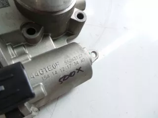 55263127 Блок дросселя Fiat Abarth Арт AL12254784361_3, вид 3
