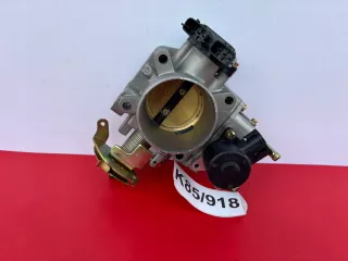RTR60-65,ORG Блок дросселя Nissan Almera Tino Арт AL15868332615, вид 1