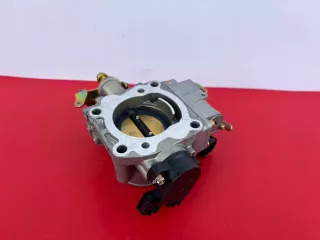 RTR60-65,ORG Блок дросселя Nissan Almera Tino Арт AL15868332615, вид 2
