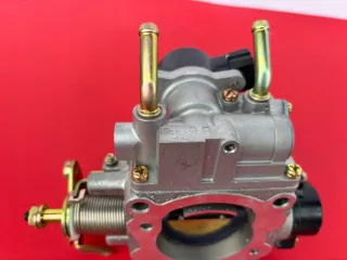 RTR60-65,ORG Блок дросселя Nissan Almera Tino Арт AL15868332615, вид 3