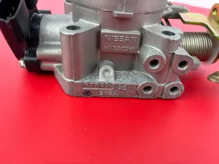 RTR60-65,ORG Блок дросселя Nissan Almera Tino Арт AL15868332615, вид 4