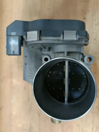 7588625,13547588625,A2C83786800 Блок дросселя BMW 4 F32/F33/GT F36 Арт AL15917819213, вид 2