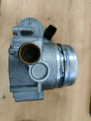 7588625,13547588625,A2C83786800 Блок дросселя BMW 4 F32/F33/GT F36 Арт AL15917819213, вид 4