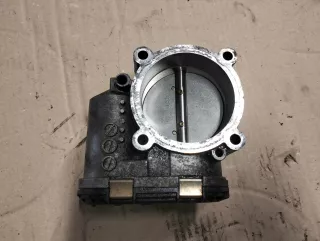 98660511501,,,888.139.844 Блок дросселя Porsche  Boxster 987 Арт AL15921456229_2, вид 2