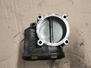 98660511501,,,888.139.844 Блок дросселя Porsche  Boxster 987 Арт AL15921456229_2, вид 3