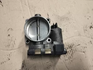 98660511501,,,888.139.844 Блок дросселя Porsche  Boxster 987 Арт AL15921456229_2, вид 5