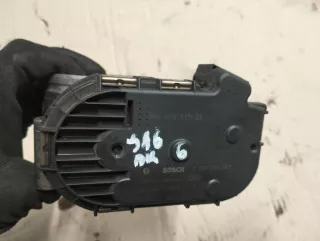 98660511501,,,888.139.844 Блок дросселя Porsche  Boxster 987 Арт AL15921456229_2, вид 8