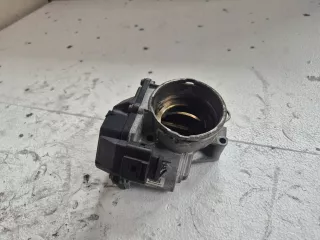 03G128063Q Блок дросселя Volkswagen Bora Арт AL15954527469_5, вид 2