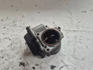 03G128063Q Блок дросселя Volkswagen Bora Арт AL15954527469_5, вид 3