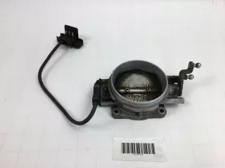 0021402453,2015404245,,002345 Блок дросселя Mercedes E W124 Арт AL15974469983, вид 2
