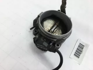 0021402453,2015404245,,002345 Блок дросселя Mercedes E W124 Арт AL15974469983, вид 4