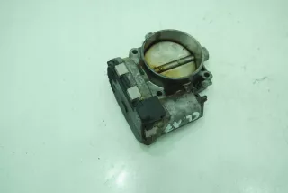 A1131410125 Блок дросселя Mercedes S W220 Арт AL16102603861, вид 1