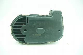 A1131410125 Блок дросселя Mercedes S W220 Арт AL16102603861, вид 3