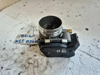 7597871-03 Блок дросселя BMW M4 F82/F83 Арт AL16104051154_2, вид 1