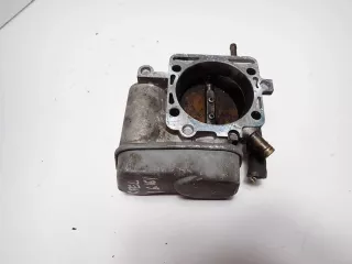 09128518 Блок дросселя Opel Astra G Арт AL16130538930, вид 4