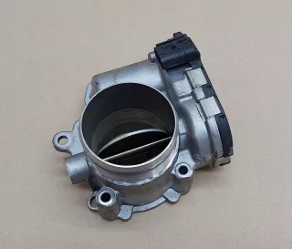  Блок дросселя Land Rover Defender 2 Арт AL16157108423, вид 3