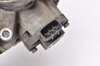 SERA483-05 Блок дросселя Nissan Almera N16 Арт AL16222845543, вид 2
