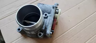 06F133062T Блок дросселя Audi A2 Арт AL16300113079, вид 1