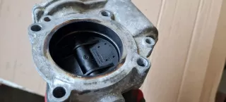 06F133062T Блок дросселя Audi A2 Арт AL16300113079, вид 2