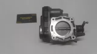 0001419521 Блок дросселя Mercedes E W210 Арт AL16414798234, вид 1
