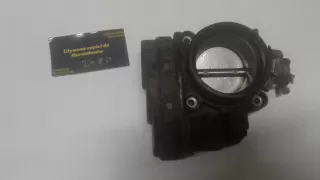 0001419521 Блок дросселя Mercedes E W210 Арт AL16414798234, вид 2