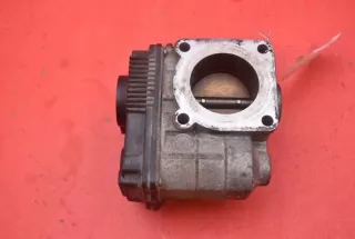 SERA576-01 Блок дросселя Nissan Primera 12 Арт AL16513938291, вид 2
