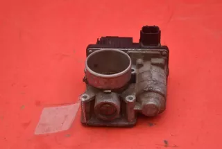 SERA576-01 Блок дросселя Nissan Primera 12 Арт AL16513938291, вид 4