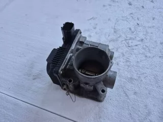 RME50-01 Блок дросселя Nissan Almera N16 Арт AL16517218092, вид 2