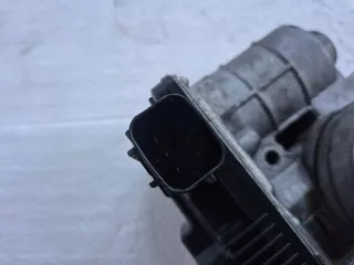 RME50-01 Блок дросселя Nissan Almera N16 Арт AL16517218092, вид 4