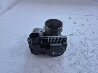 RME50-01 Блок дросселя Nissan Almera Tino Арт AL16517218092_2, вид 1