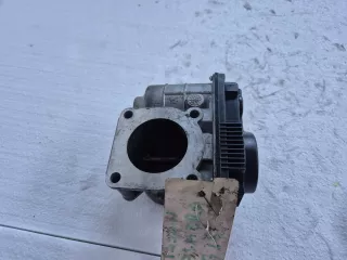 RME50-01 Блок дросселя Nissan Almera Tino Арт AL16517218092_2, вид 3