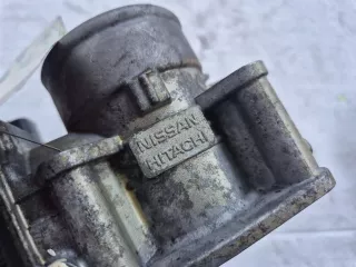 RME50-01 Блок дросселя Nissan Almera Tino Арт AL16517218092_2, вид 5